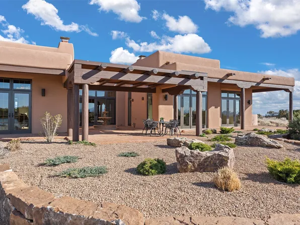 20 Black Mesa, Santa Fe, NM 87506