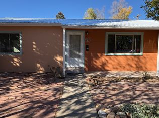 97 Folsom Pl, Durango, CO 81301