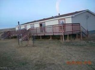 42 Buffalo Back Peak Rd, Gillette, WY 82716