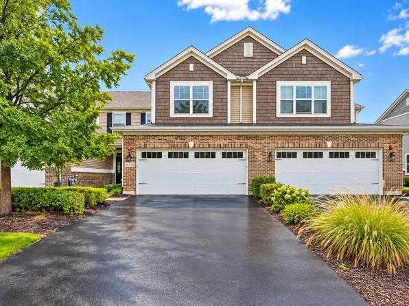 16134 W Coneflower Dr, Lockport, IL 60441