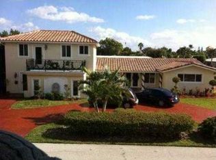 4420 W Tradewinds Ave, Lauderdale By the Sea, FL 33308