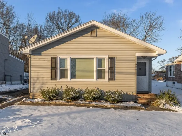 72A Pine St, Bridgewater Twp., NJ 08807