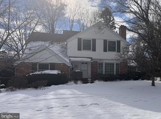 5420 Cornish Rd, Bethesda, MD 20814