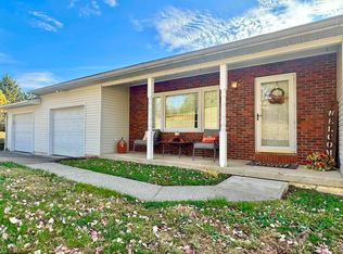 28 Belinda Dr, Fairmont, WV 26554