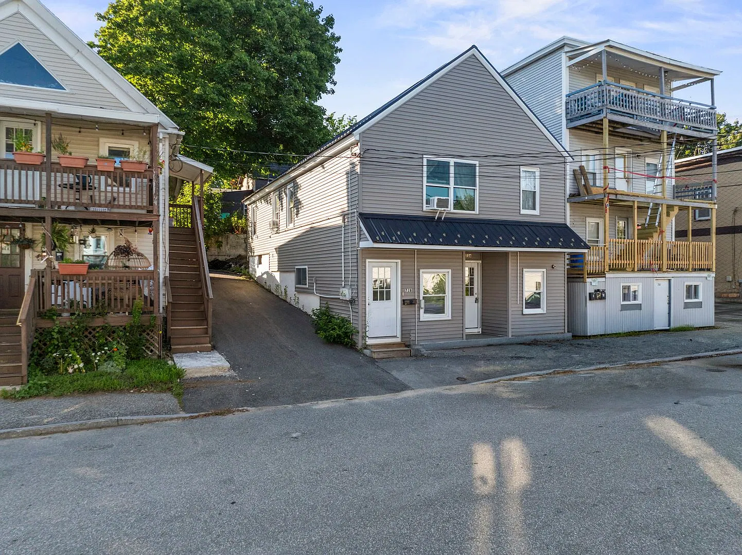 72 Green St — Photo 1