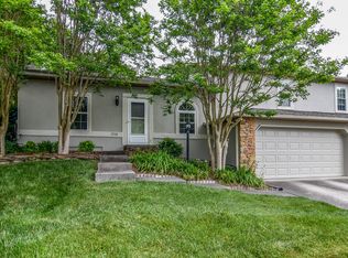 1710 Stone Hedge Dr, Knoxville, TN 37909