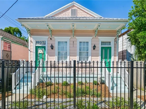 2737 Iberville St, New Orleans, LA 70119