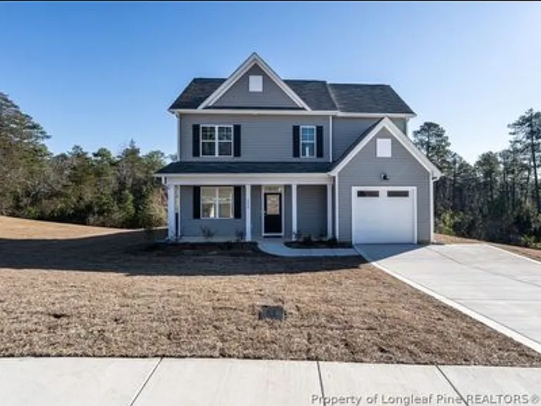 5620 Tall Timbers Dr — Photo 1