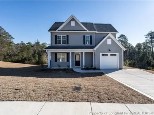 5620 Tall Timbers Dr, Fayetteville, NC
