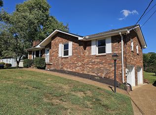 316 River Dr, Mount Juliet, TN 37122