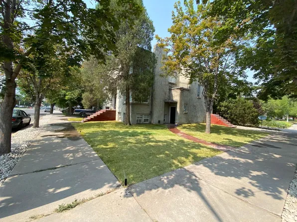 Halliday 654 E., 553 S 6th Ave #553, Pocatello, ID 83201