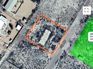 N Gila Dr #120, Tombstone, AZ 85638