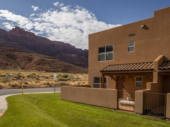 3853 Red Valley Cir #17A4, Moab, UT 84532
