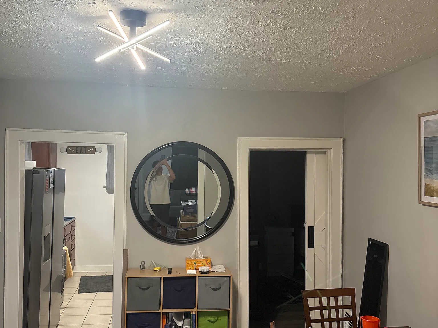 1 bed, 765 sqft, $1,200 — Photo 2