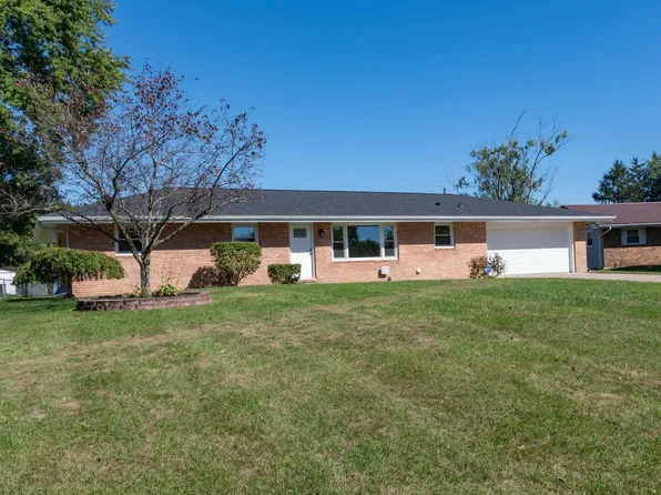 23607 Allen Dr, Elkhart, IN 46516