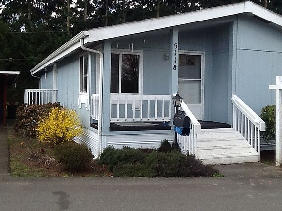 2nd image of 5118 70th Ave E