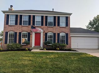 10161 Cedarwood Dr, Union, KY 41091