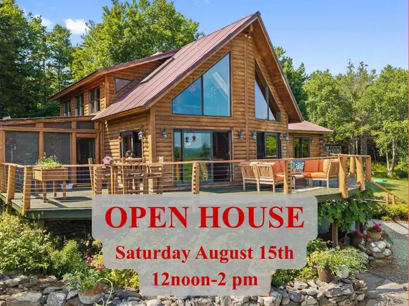 1072 Bucksmills Road, Bucksport, ME 04416
