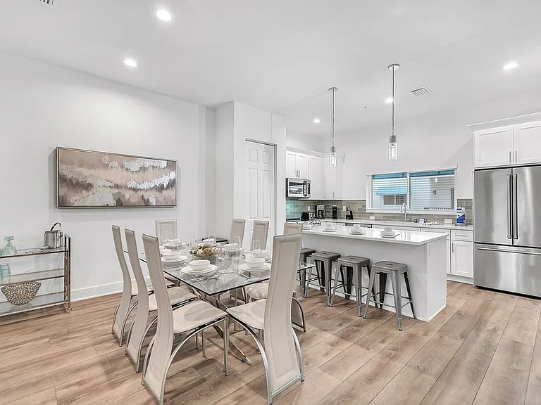 15405 Gulf Blvd #A1 — Photo 15