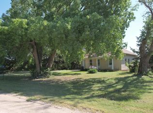 226 240th Ave, HAYS, KS 67601