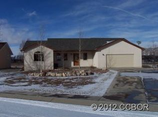 6 Rex Cir, Salida, CO 81201