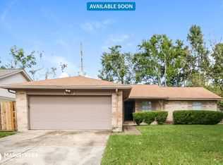 9559 Sutter Park Ln, Houston, TX 77086