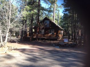 3426 Bay Run Cir, Pinetop, AZ 85935