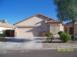 1372 E Pollino St, Queen Creek, AZ 85140