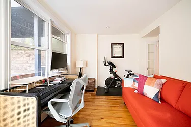 Rented by Engel and Völkers Brownstone Brooklyn