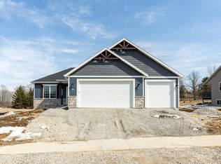 652 Valley View Dr, Campbellsport, WI 53010