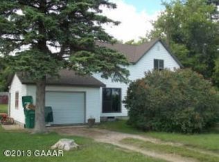 6553 Pennie Rd SE, Alexandria, MN 56308