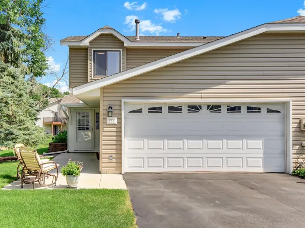355 95th Ln NE, Blaine, MN 55434
