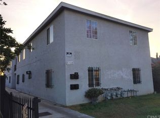 6400 11th Ave APT 2, Los Angeles, CA 90043