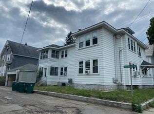 29 Fulton St FLOOR 1, Fitchburg, MA 01420
