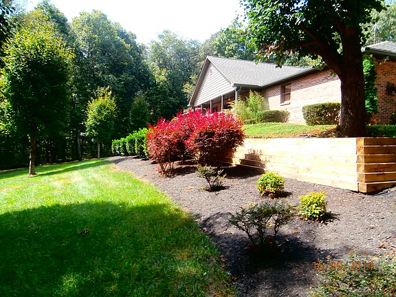 Summer Frontal Photo