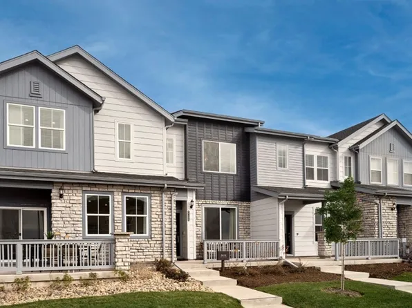 5398 Second Avenue, Timnath, CO 80547