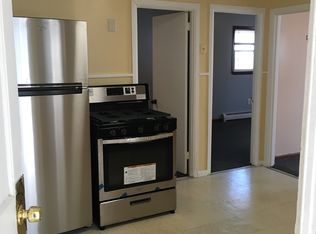 8 Harris St #FIRST, Peabody, MA 01960