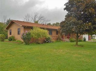 402 Wood St, Genoa, OH 43430