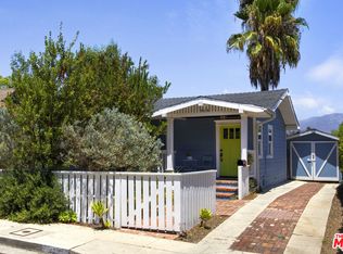914 Terrace 49, Los Angeles, CA 90042