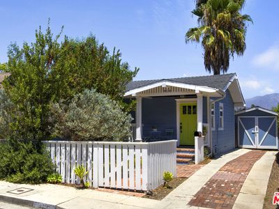 914 Terrace 49, Los Angeles, CA, 90042