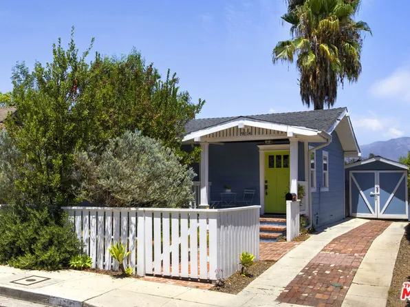 914 Terrace 49, Los Angeles, CA 90042