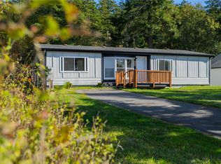 Sierra 2, Coupeville, WA 98239