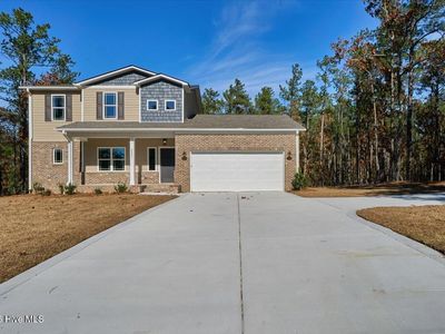 29821 Peach Orchard Road, Wagram, NC, 28396