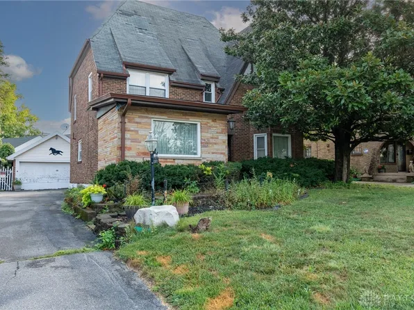 2509 Salem Ave, Dayton, OH 45406