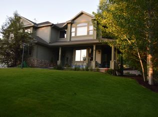 8940 Upper Lando Ln, Park City, UT 84098
