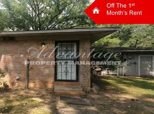 3205 E Shirley Cir UNIT 2, Memphis, TN 38127
