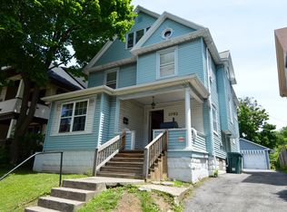 1092 Dewey, Rochester, NY 14613