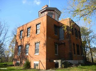 1304 Park Ave, Galena, IL 61036