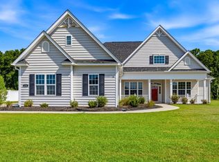 224 Vineyard Lake Cir, Conway, SC 29527