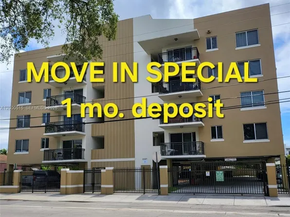 2647 NW 25th Ave, Miami, FL